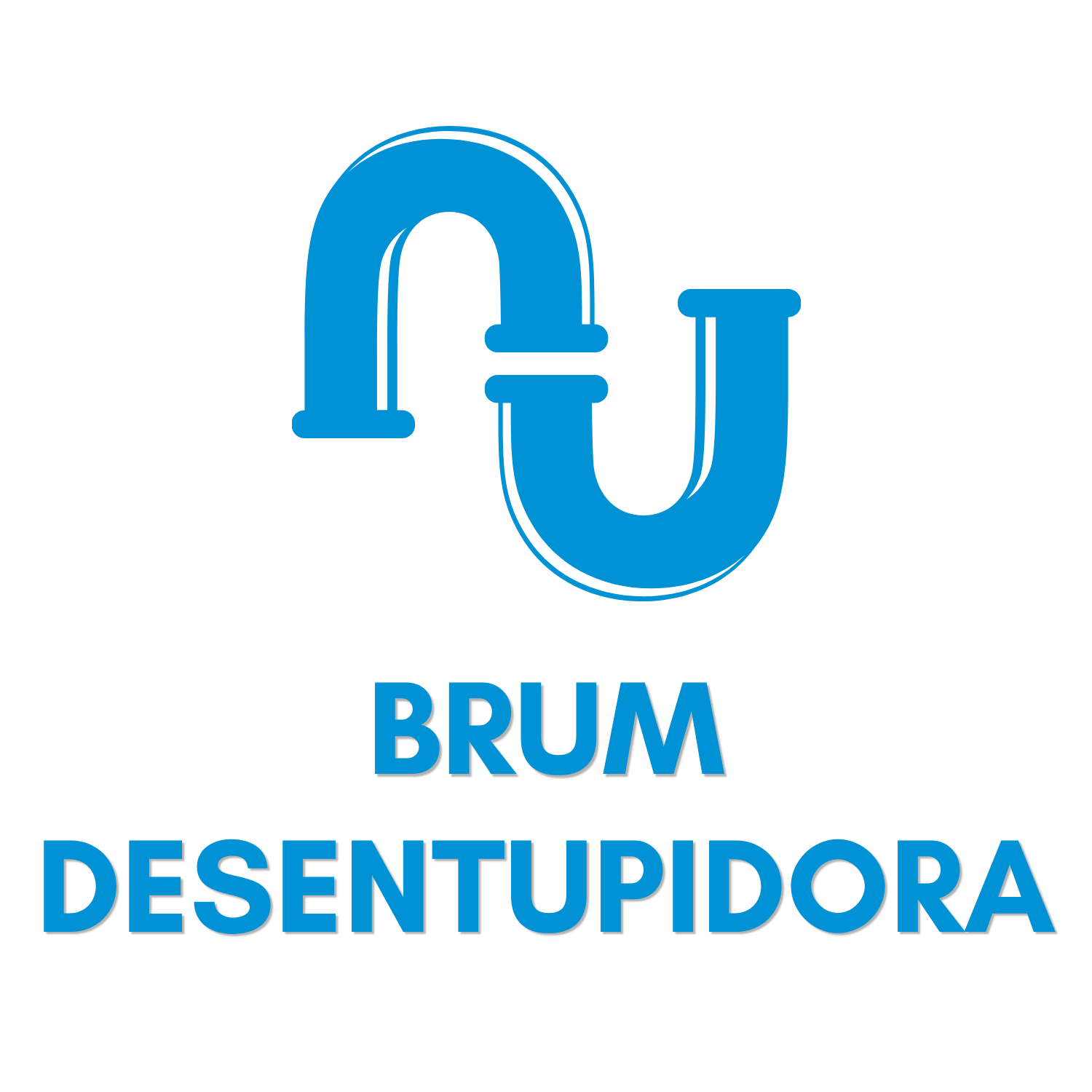 Logo Brum Desentupidora